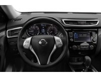 2014 Nissan Rogue AWD 4dr SV Interior Shot 3