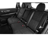 2014 Nissan Rogue AWD 4dr SV Interior Shot 6