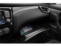 2014 Nissan Rogue AWD 4dr SV Interior Shot 4