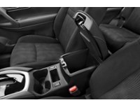 2014 Nissan Rogue AWD 4dr SV Interior Shot 8