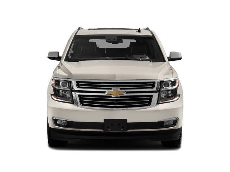 2016 Chevrolet Tahoe 4WD 4dr LTZ Exterior Shot 6