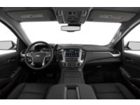 2016 Chevrolet Tahoe 4WD 4dr LTZ Interior Shot 7
