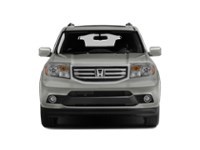 2014 Honda Pilot 4WD 4dr Touring Exterior Shot 6