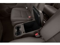 2015 Honda Odyssey 4dr Wgn EX-L w/Navi Interior Shot 8