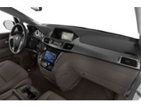 2015 Honda Odyssey 4dr Wgn EX-L w/Navi Interior Shot 1
