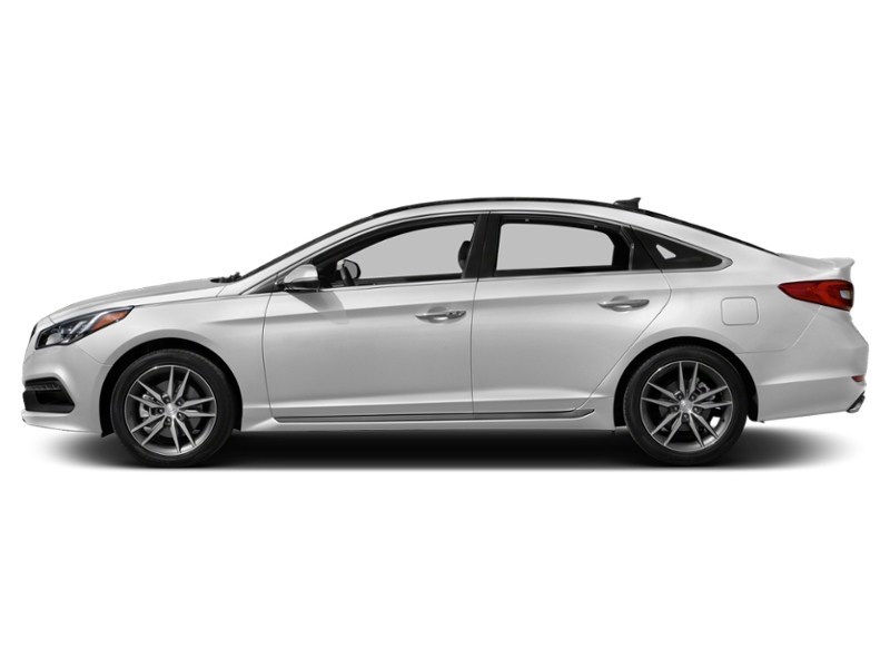 2015 Hyundai Sonata 4dr Sdn 2.0T Auto Ultimate Exterior Shot 7