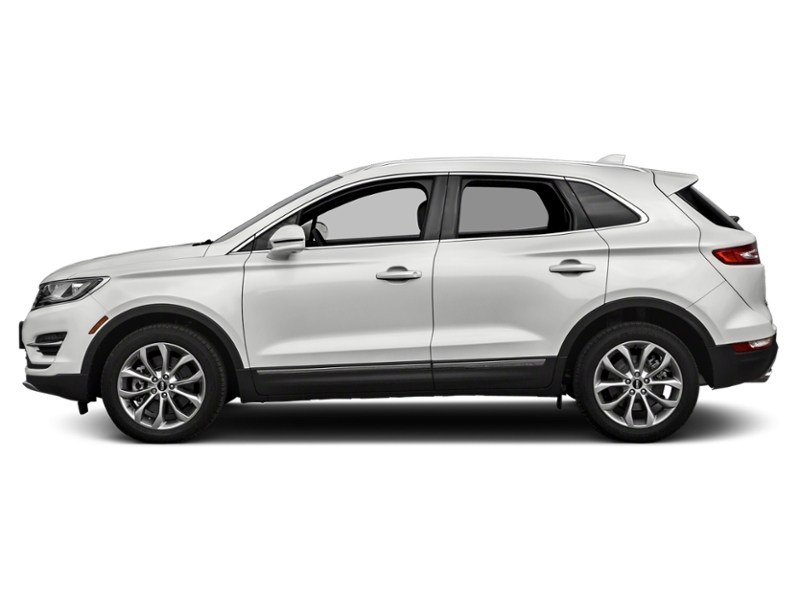 2017 Lincoln MKC Select | AWD | 2.0L | NAV | ROOF | HTD STR WHL Exterior Shot 7