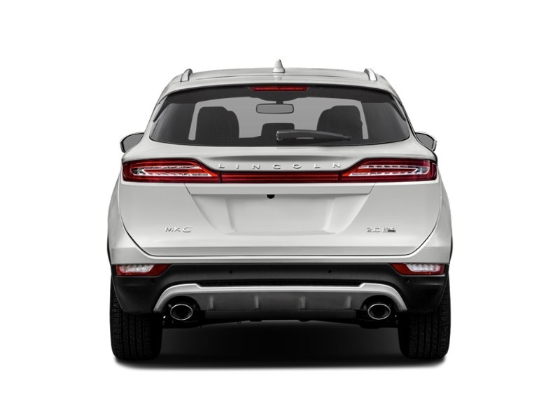 2017 Lincoln MKC Select | AWD | 2.0L | NAV | ROOF | HTD STR WHL Exterior Shot 8