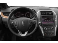 2017 Lincoln MKC Select | AWD | 2.0L | NAV | ROOF | HTD STR WHL Interior Shot 3