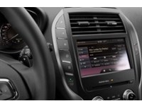 2017 Lincoln MKC Select | AWD | 2.0L | NAV | ROOF | HTD STR WHL Exterior Shot 12