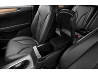 2017 Lincoln MKC Select | AWD | 2.0L | NAV | ROOF | HTD STR WHL Interior Shot 8