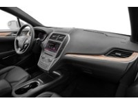 2017 Lincoln MKC Select | AWD | 2.0L | NAV | ROOF | HTD STR WHL Interior Shot 1
