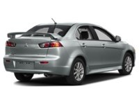 2015 Mitsubishi Lancer 4dr Sdn CVT SE FWD Exterior Shot 2