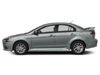 2015 Mitsubishi Lancer 4dr Sdn CVT SE FWD Exterior Shot 7