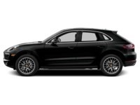2017 Porsche Macan AWD 4dr S Exterior Shot 7
