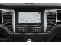 2017 Porsche Macan AWD 4dr S Interior Shot 8