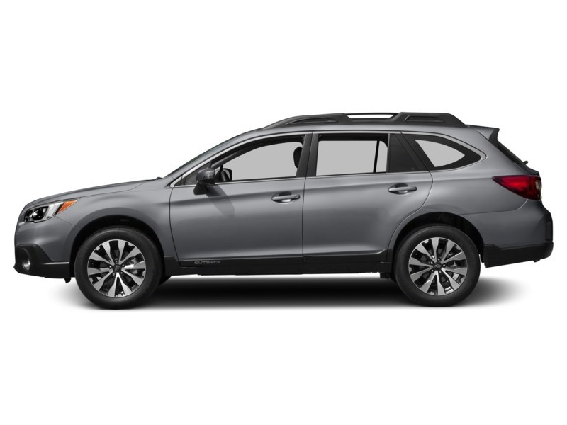 2015 Subaru Outback 5dr Wgn CVT 2.5i w/Limited Pkg Exterior Shot 7