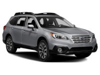 2015 Subaru Outback 5dr Wgn CVT 2.5i w/Limited Pkg Exterior Shot 9