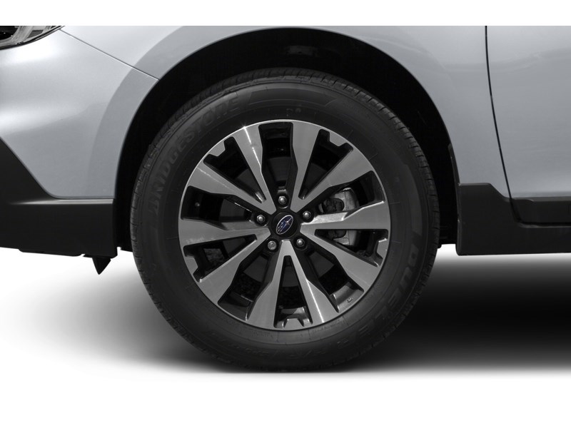 2015 Subaru Outback 5dr Wgn CVT 2.5i w/Limited Pkg Exterior Shot 5