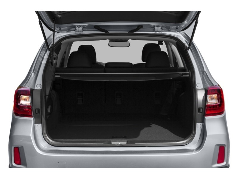 2015 Subaru Outback 5dr Wgn CVT 2.5i w/Limited Pkg Exterior Shot 4