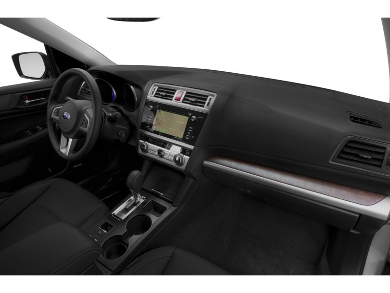2015 Subaru Outback 5dr Wgn CVT 2.5i w/Limited Pkg Interior Shot 1