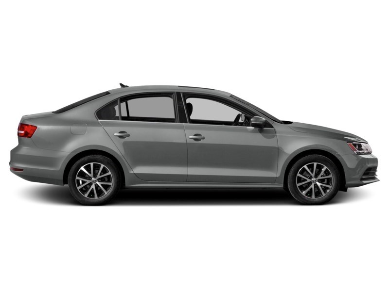 2017 Volkswagen Jetta 4dr 1.4 TSI Auto Wolfsburg Edition Exterior Shot 11