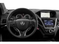 2016 Acura MDX SH-AWD 4dr Nav Pkg Interior Shot 2