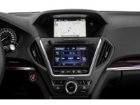 2016 Acura MDX SH-AWD 4dr Nav Pkg Interior Shot 1