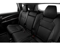 2016 Acura MDX SH-AWD 4dr Nav Pkg Interior Shot 4