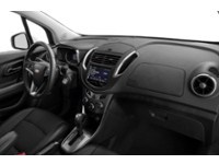 2016 Chevrolet Trax AWD 4dr LTZ Interior Shot 1