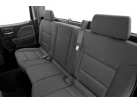2018 GMC Sierra 1500 4WD Double Cab 143.5