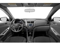 2017 Hyundai Accent 4dr Sdn Auto SE Interior Shot 6