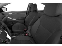 2017 Hyundai Accent 4dr Sdn Auto SE Interior Shot 4