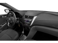 2017 Hyundai Accent 4dr Sdn Auto SE Interior Shot 1