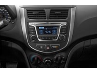2015 Hyundai Accent 5dr HB Auto GL Interior Shot 2