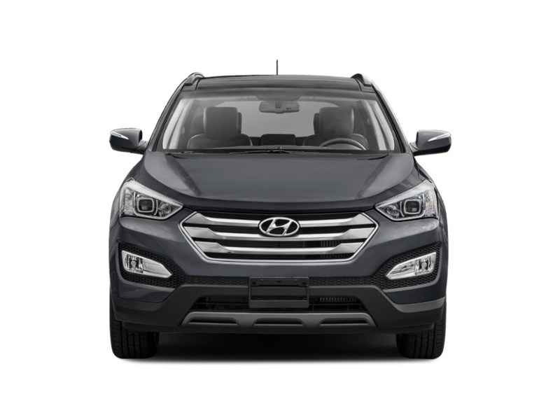 2016 Hyundai Santa Fe Sport AWD 4dr 2.0T Limited Exterior Shot 6