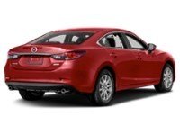 2016 Mazda Mazda6 4dr Sdn 2.5L Man GS Exterior Shot 2