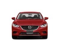 2016 Mazda Mazda6 4dr Sdn 2.5L Man GS Exterior Shot 6