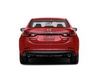 2016 Mazda Mazda6 4dr Sdn 2.5L Man GS Exterior Shot 8