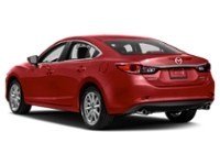 2016 Mazda Mazda6 4dr Sdn 2.5L Man GS Exterior Shot 10