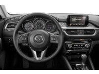 2016 Mazda Mazda6 4dr Sdn 2.5L Man GS Interior Shot 3