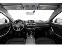 2016 Mazda Mazda6 4dr Sdn 2.5L Man GS Interior Shot 7