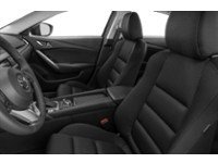 2016 Mazda Mazda6 4dr Sdn 2.5L Man GS Interior Shot 5