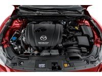 2016 Mazda Mazda6 4dr Sdn 2.5L Man GS Exterior Shot 3