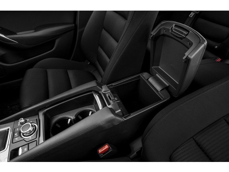2016 Mazda Mazda6 4dr Sdn 2.5L Man GS Exterior Shot 14