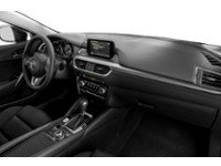 2016 Mazda Mazda6 4dr Sdn 2.5L Man GS Interior Shot 1