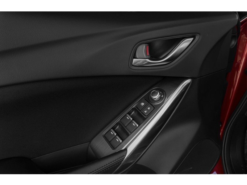 2016 Mazda Mazda6 4dr Sdn 2.5L Man GS Exterior Shot 15