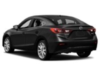 2016 Mazda Mazda3 4dr Sdn Auto GT Exterior Shot 10