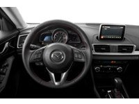 2016 Mazda Mazda3 4dr Sdn Auto GT Interior Shot 3
