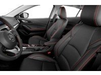 2016 Mazda Mazda3 4dr Sdn Auto GT Interior Shot 4
